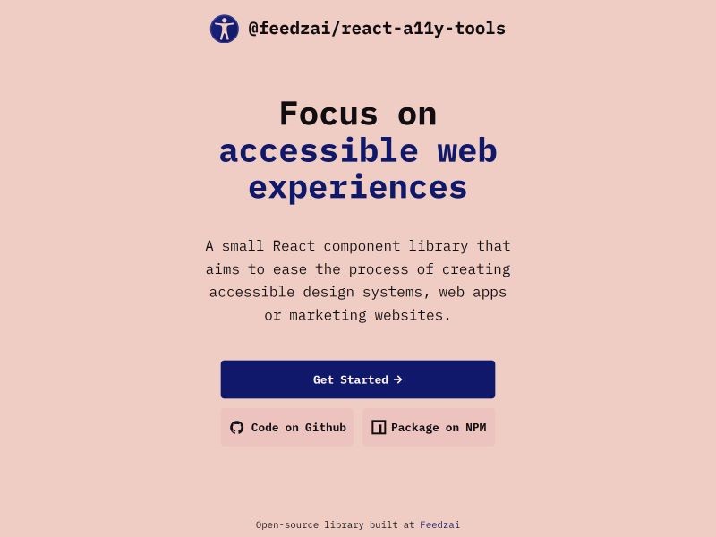 @jtmdias/react-a11y-tools imagem de capa